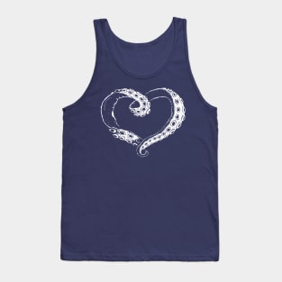 Weird Love Tank Top